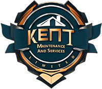 Kent Logo